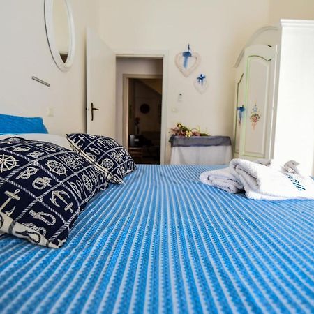 B&B Miramare San Pietro in Bevagna Extérieur photo