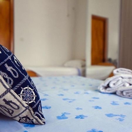 B&B Miramare San Pietro in Bevagna Extérieur photo