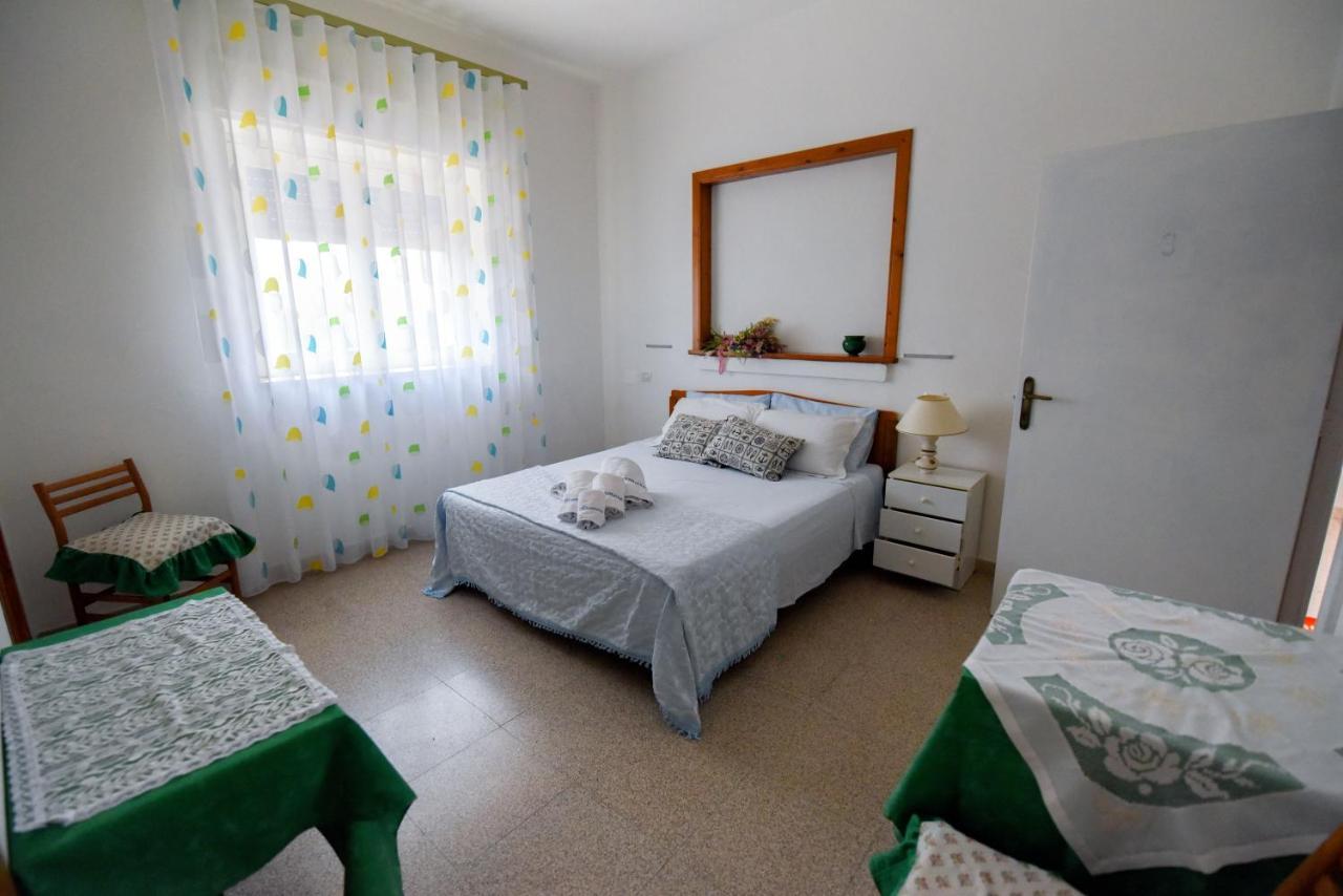 B&B Miramare San Pietro in Bevagna Extérieur photo