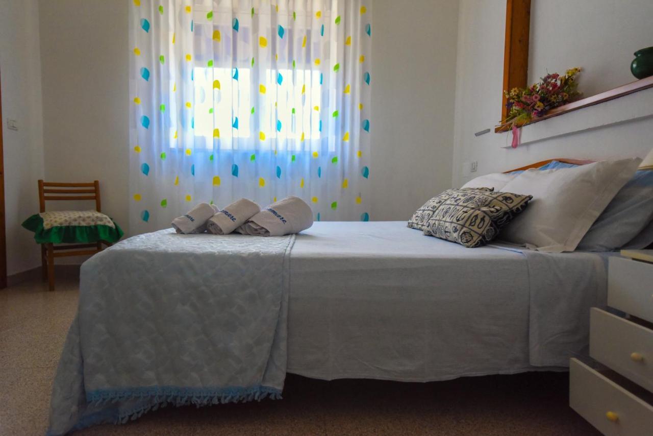B&B Miramare San Pietro in Bevagna Extérieur photo