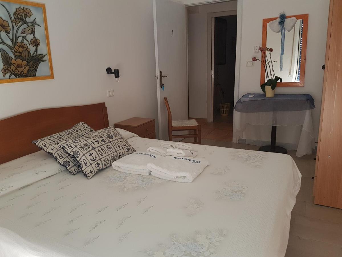 B&B Miramare San Pietro in Bevagna Extérieur photo