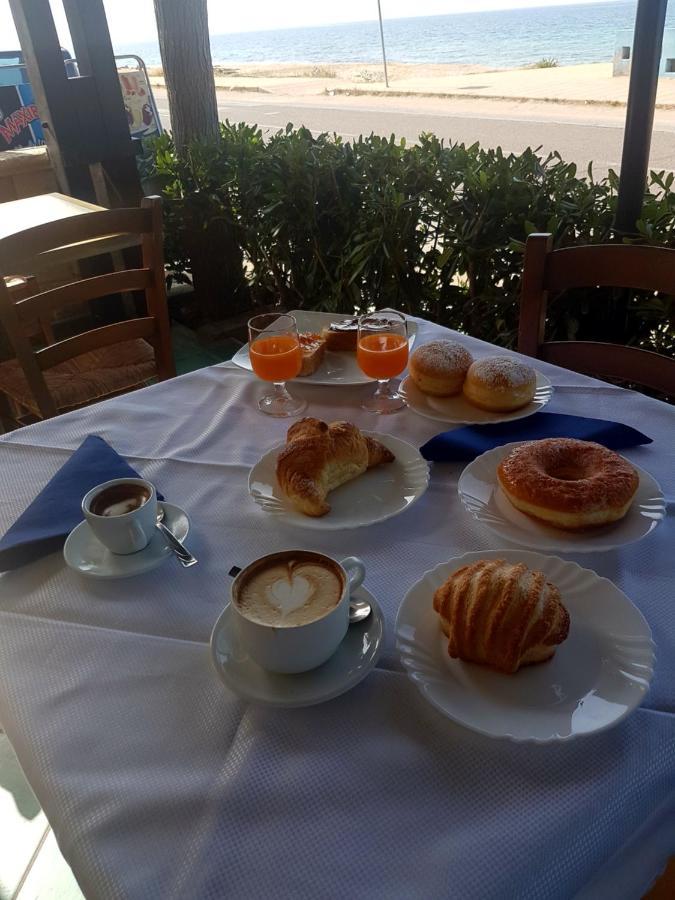 B&B Miramare San Pietro in Bevagna Extérieur photo