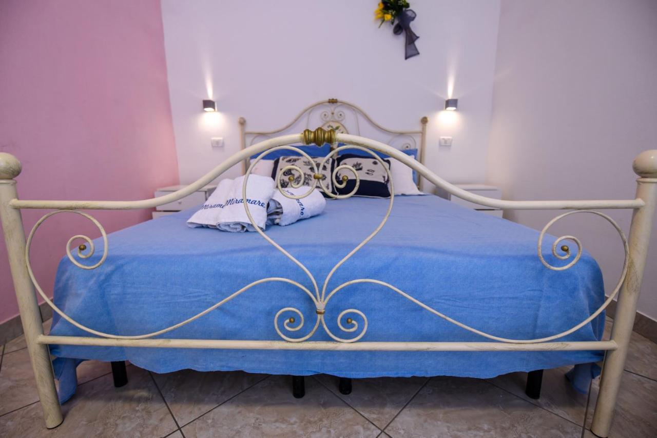B&B Miramare San Pietro in Bevagna Extérieur photo