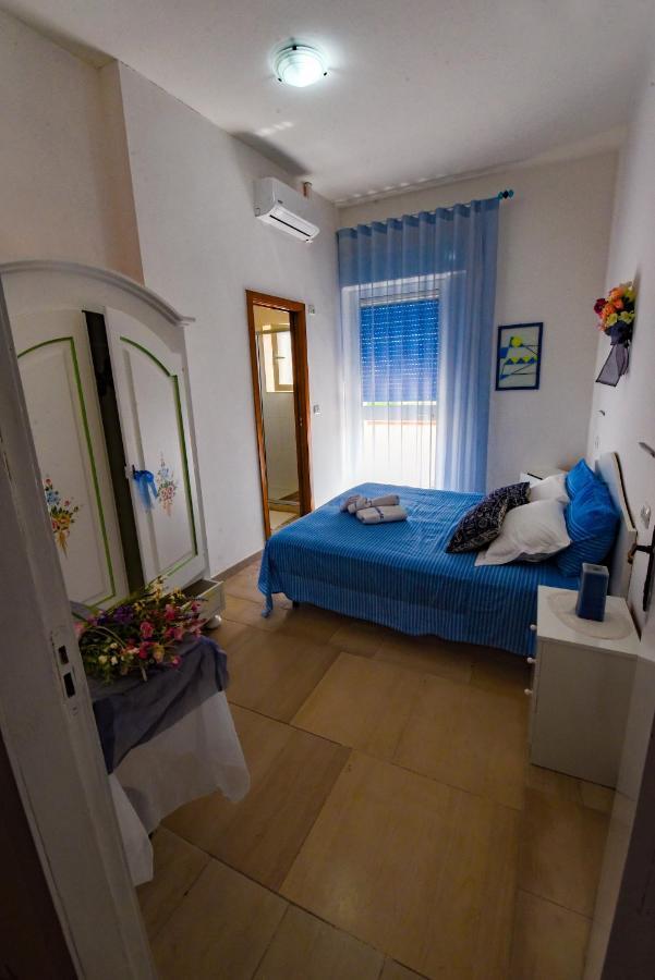B&B Miramare San Pietro in Bevagna Extérieur photo