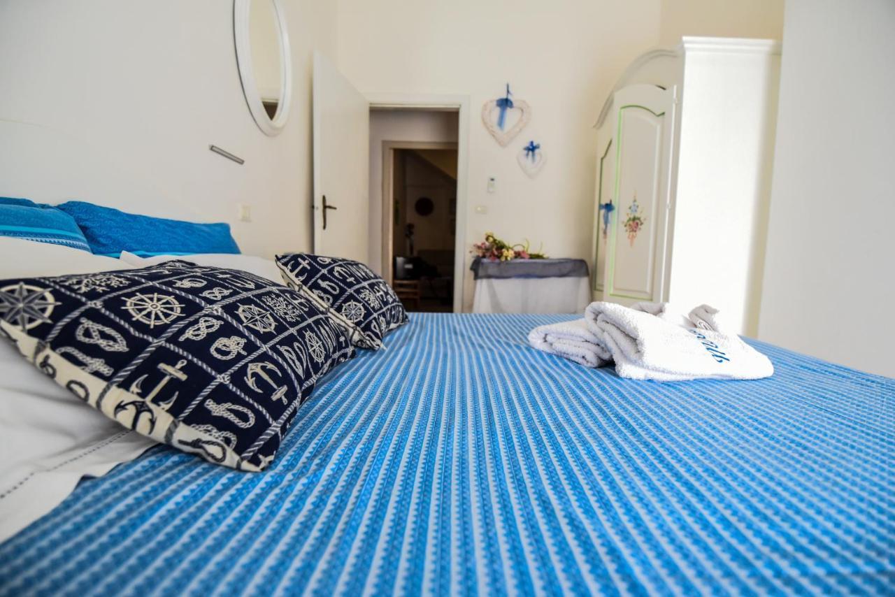 B&B Miramare San Pietro in Bevagna Extérieur photo