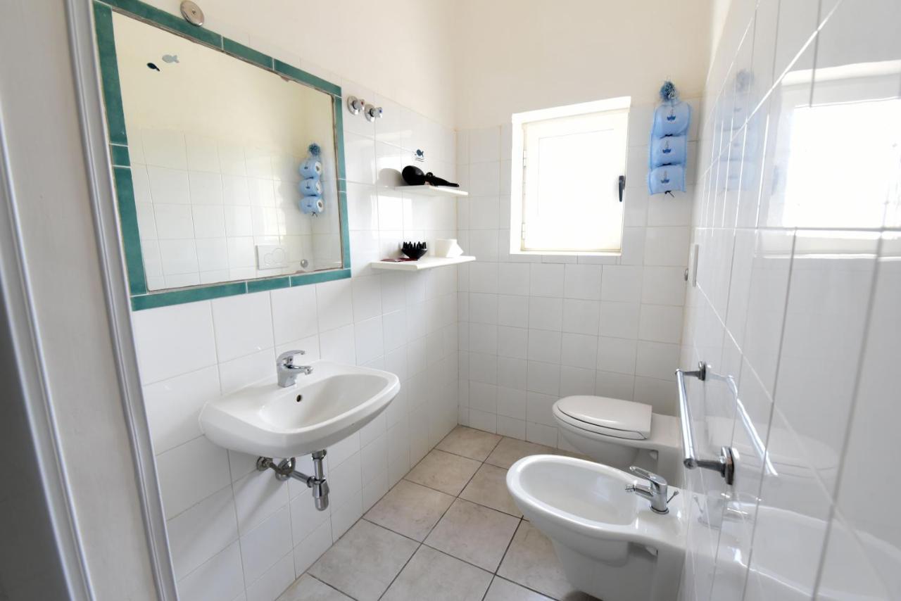B&B Miramare San Pietro in Bevagna Extérieur photo