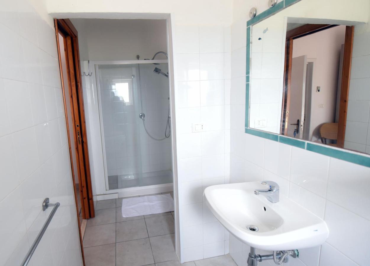 B&B Miramare San Pietro in Bevagna Extérieur photo