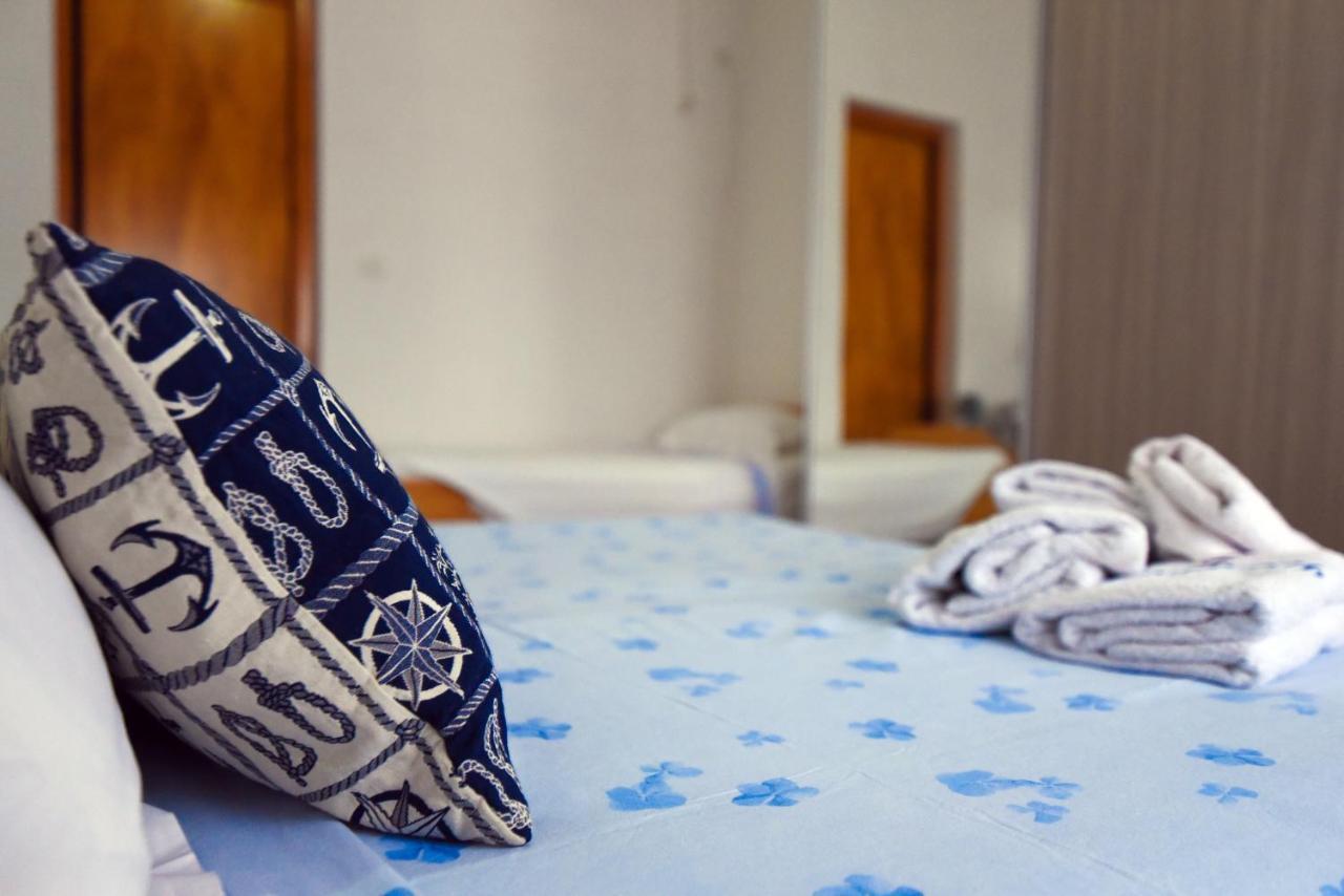 B&B Miramare San Pietro in Bevagna Extérieur photo