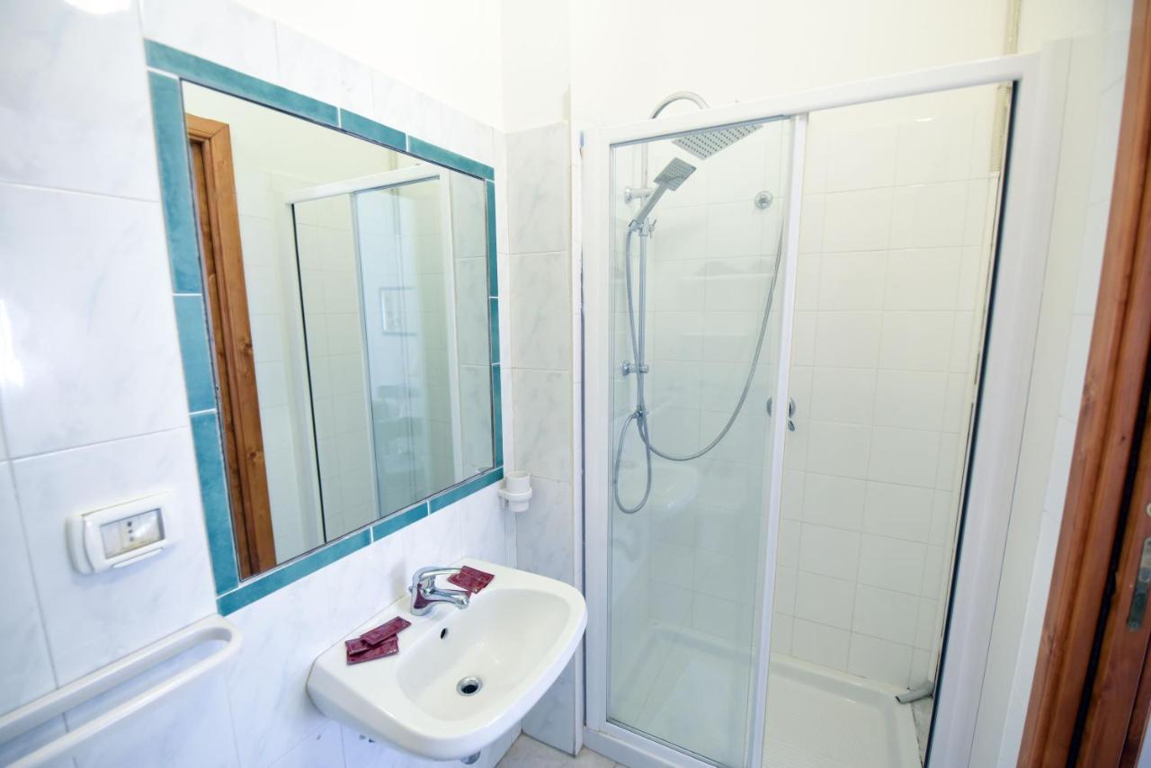 B&B Miramare San Pietro in Bevagna Extérieur photo
