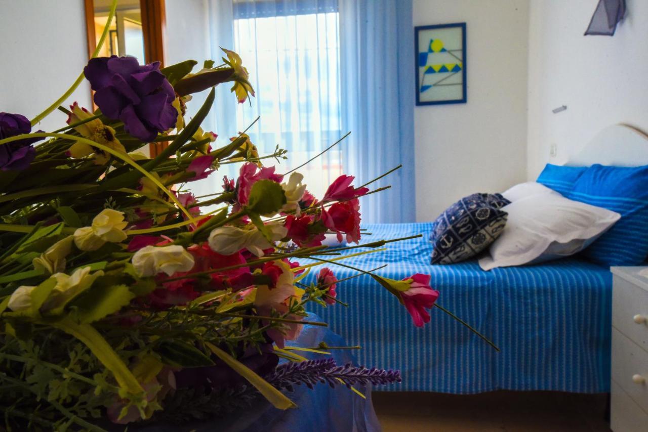 B&B Miramare San Pietro in Bevagna Extérieur photo
