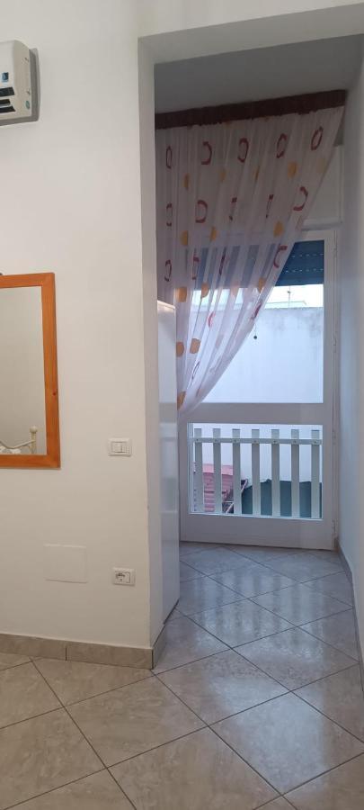 B&B Miramare San Pietro in Bevagna Extérieur photo