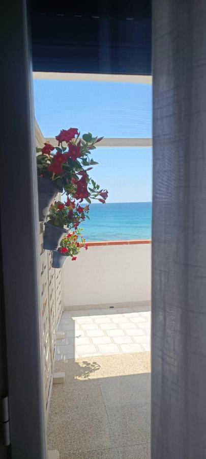 B&B Miramare San Pietro in Bevagna Extérieur photo